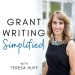 Grant Writing Simplified Podcast